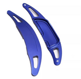 AMG-Style aluminum steering wheel shifting paddles for Mercedes-Benz (2012 to 2020) Mercedes-Benz Euro Premium Parts