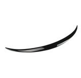 AMG Type Mercedes C-Class Rear Spoiler W205 (2014 to 2021) Mercedes-Benz Euro Premium Parts