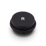 Replacement Transmission Buttons for Ferrari F430 – LAUNCH, R & AUTO (2004 to 2009) Euro Premium Parts R
