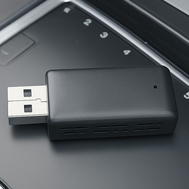 Wireless Carplay and AndroidAuto Adapter for Universal Models Euro Premium Parts