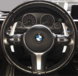 Aluminum Paddle Shifters for BMW 6 Series, M6 F13 (2010 to 2017) BMW Euro Premium Parts