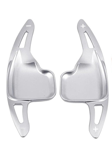 Aluminum paddle shifter extensions for BMW F chassis (2012 to 2020) BMW Euro Premium Parts