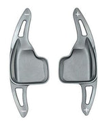 Aluminum paddle shifter extensions for BMW F chassis (2012 to 2020) BMW Euro Premium Parts Platinum