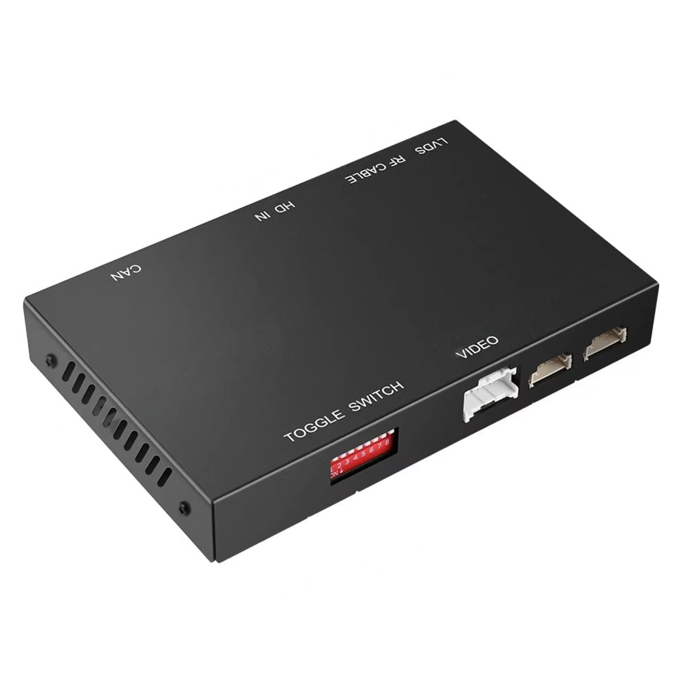 Apple Carplay/Android Auto retrofit kit for Audi A8 D4 (2009 to 2017) Euro Premium Parts