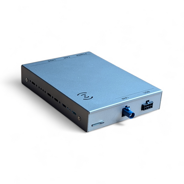 Apple Carplay/Android Auto retrofit kit for Audi Q5 (2009 to 2015) Euro Premium Parts