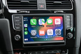 Apple Carplay/AndroidAuto Connected Module for VW Passat B8 (2015-2022) Euro Premium Parts Standard (5.8")