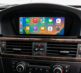 Apple Carplay/Android Auto retrofit kit for BMW 5 Series/M5 E60 E61 iDrive CCC CIC (2003 to 2013) BMW > Carplay Euro Premium Parts