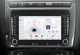 Apple Carplay/AndroidAuto Connected Module for VW CC (2010-2018)