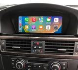 Apple Carplay/Android Auto retrofit kit for BMW 6 Series/M6 E63 iDrive CCC CIC (2003 to 2010)