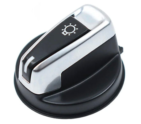BMW 1 Series E81 headlight rotary switch repair kit - 2004 to 2011 BMW Euro Premium Parts