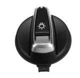 BMW 1 Series E81 headlight rotary switch repair kit - 2004 to 2011 BMW Euro Premium Parts