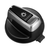 BMW 1 Series E81 headlight rotary switch repair kit - 2004 to 2011 BMW Euro Premium Parts