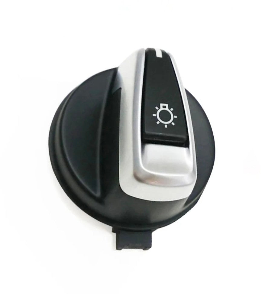 BMW 1 Series E81 headlight rotary switch repair kit - 2004 to 2011 BMW Euro Premium Parts
