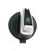BMW 1 Series E81 headlight rotary switch repair kit - 2004 to 2011 BMW Euro Premium Parts
