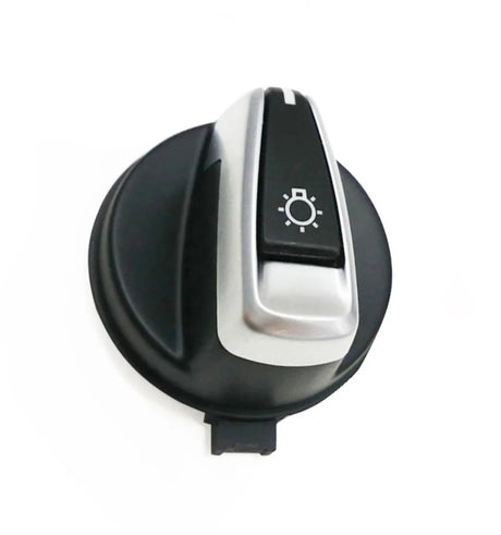 BMW 1 Series E81 headlight rotary switch repair kit - 2004 to 2011 BMW Euro Premium Parts