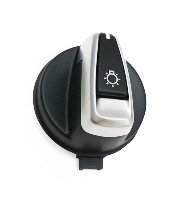 BMW 1 Series E81 headlight rotary switch repair kit - 2004 to 2011 BMW Euro Premium Parts