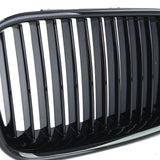 BMW 3 Series E36 Black Front Grill M3-look (1992 to 1999) BMW Euro Premium Parts