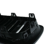 BMW 3 Series F30 Black Front Grilles (2011 to 2019) BMW Euro Premium Parts
