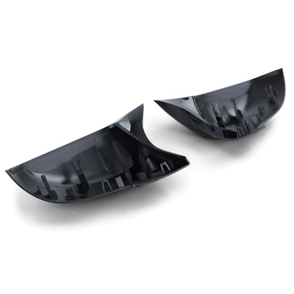 BMW M4 Competition-look glossy black mirrors for BMW 4 Series F32 BMW Euro Premium Parts