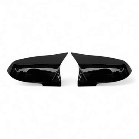 BMW M4 Competition-look glossy black mirrors for BMW 4 Series F32 BMW Euro Premium Parts