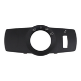 BMW Série 7 G01 headlight switch control panel repair kit - 2009 to 2015 BMW Euro Premium Parts Panel without foglight button