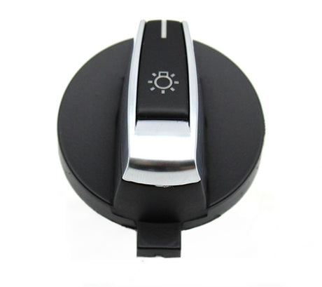 BMW Série 7 G01 headlight switch control panel repair kit - 2009 to 2015 BMW Euro Premium Parts Rotary switch cap