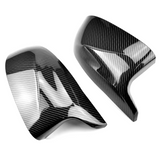 BMW X3 F25 M Carbon-look Mirror Caps - 2014 to 2018 BMW Euro Premium Parts