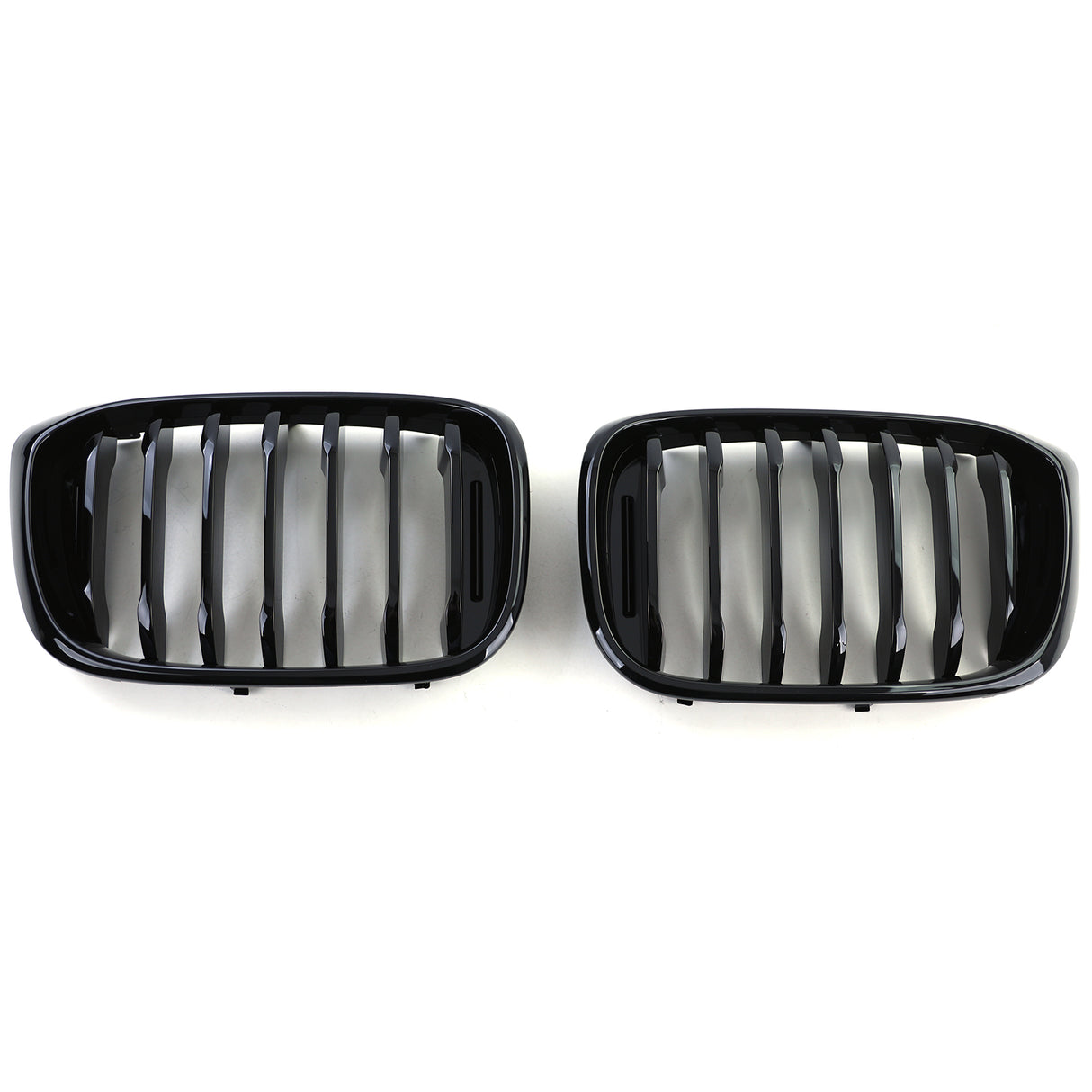 BMW X3 G01 Black Front Grill M-look (2018 to 2022) BMW Euro Premium Parts
