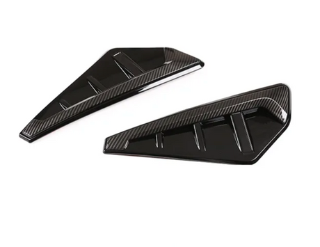 BMW X5 G05 Side grills X5M-look (2018 to 2022) BMW Euro Premium Parts