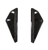 BMW X5 G05 Side grills X5M-look (2018 to 2022) BMW Euro Premium Parts