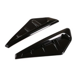 BMW X5 G05 Side grills X5M-look (2018 to 2022) BMW Euro Premium Parts