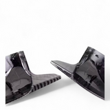 BMW X6 F16 M Carbon-look Mirror Caps - 2014 to 2018 BMW Euro Premium Parts