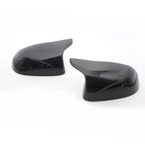 BMW X6 F16 M Carbon-look Mirror Caps - 2014 to 2018 BMW Euro Premium Parts
