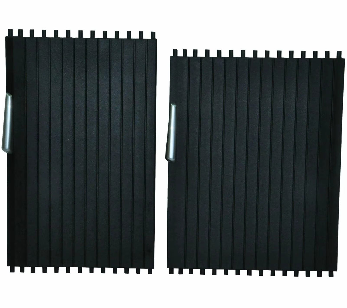 Cup Holder Slider Assembly Roller Front Tray for BMW X5 E70 - 2006 to 2013