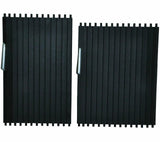 Cup Holder Slider Assembly Roller Front Tray for BMW X5 E70 - 2006 to 2013