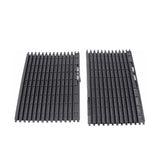 Cup Holder Slider Assembly Roller Front Tray for BMW X5 E70 - 2006 to 2013