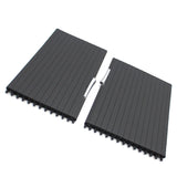 Cup Holder Slider Assembly Roller Front Tray for BMW X5 E70 - 2006 to 2013