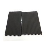 Cup Holder Slider Assembly Roller Front Tray for BMW X5 E70 - 2006 to 2013