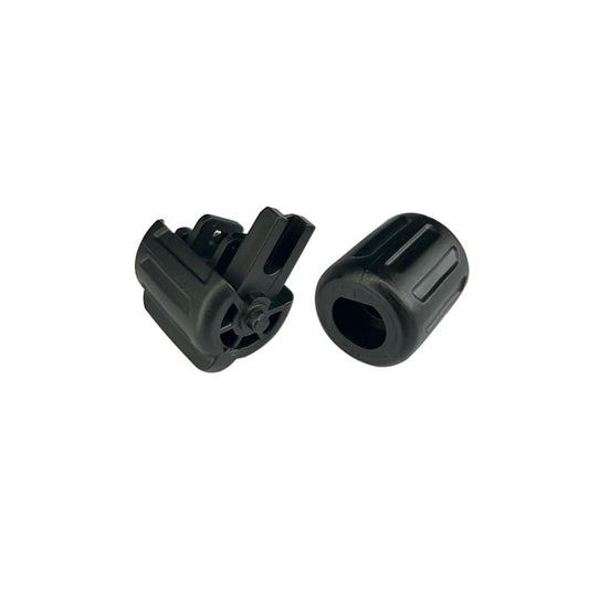 Multifunction Steering Wheel Buttons and Knobs for BMW 5 Series F10/M5 (2010 to 2017)