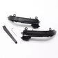 Dynamic Progressive Sequential LED Mirror Turn Signals for BMW X5 F15 (2013 to 2018)