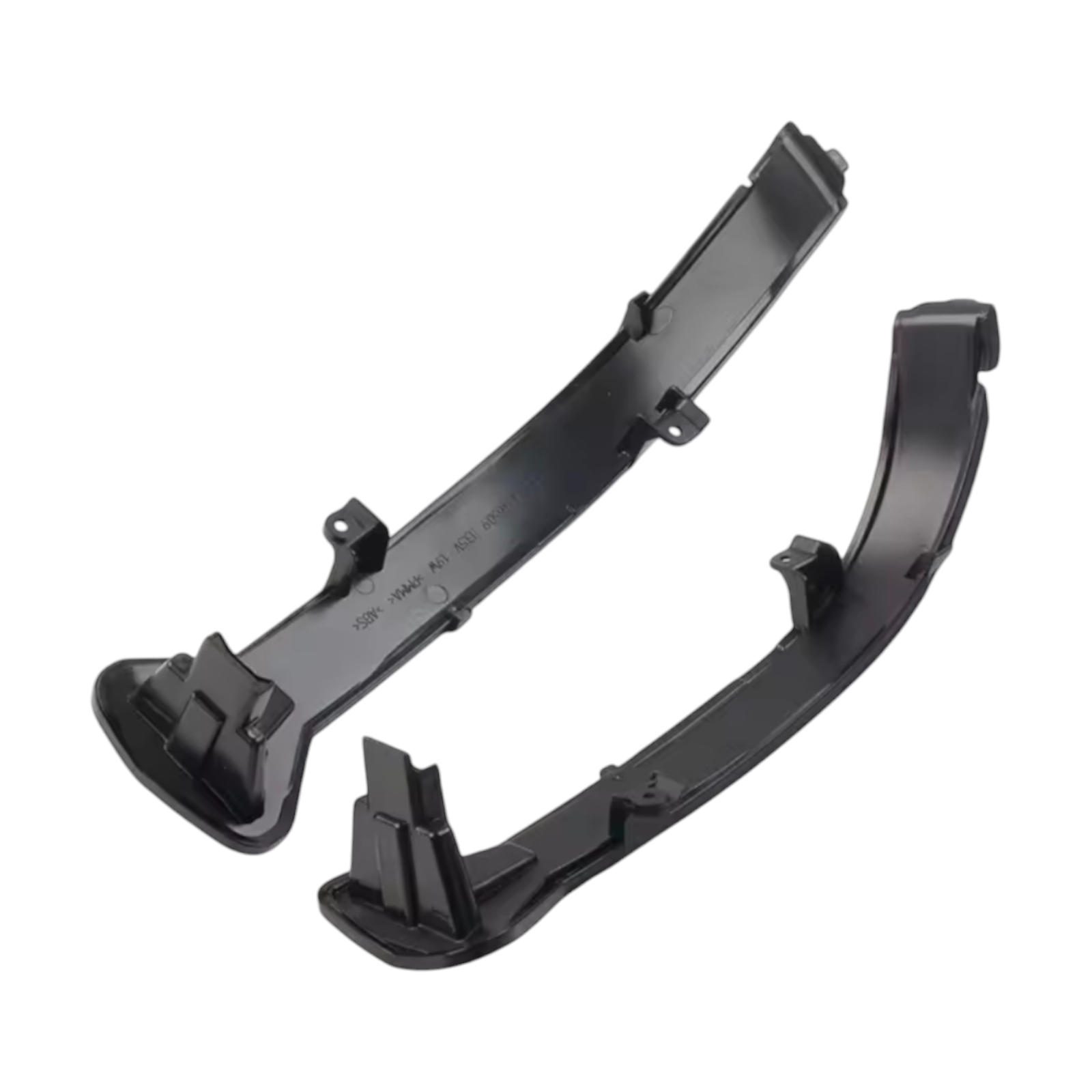 Dynamic Sequential LED Mirror Turn Signals for BMW 8 Series G14, G15, G16 (2018 to 2023) BMW Euro Premium Parts