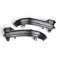 Dynamic Progressive Sequential LED Mirror Turn Signals for BMW X5 F15 (2013 to 2018)