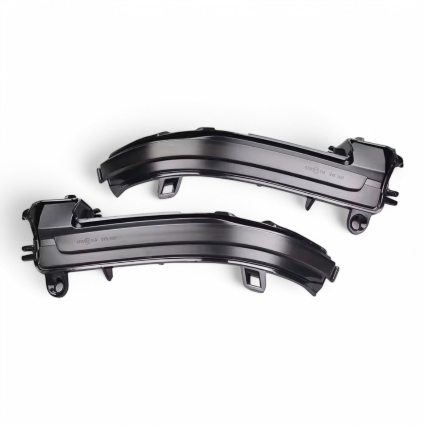 Dynamic Progressive Sequential LED Mirror Turn Signals for BMW X5 F15 (2013 to 2018)
