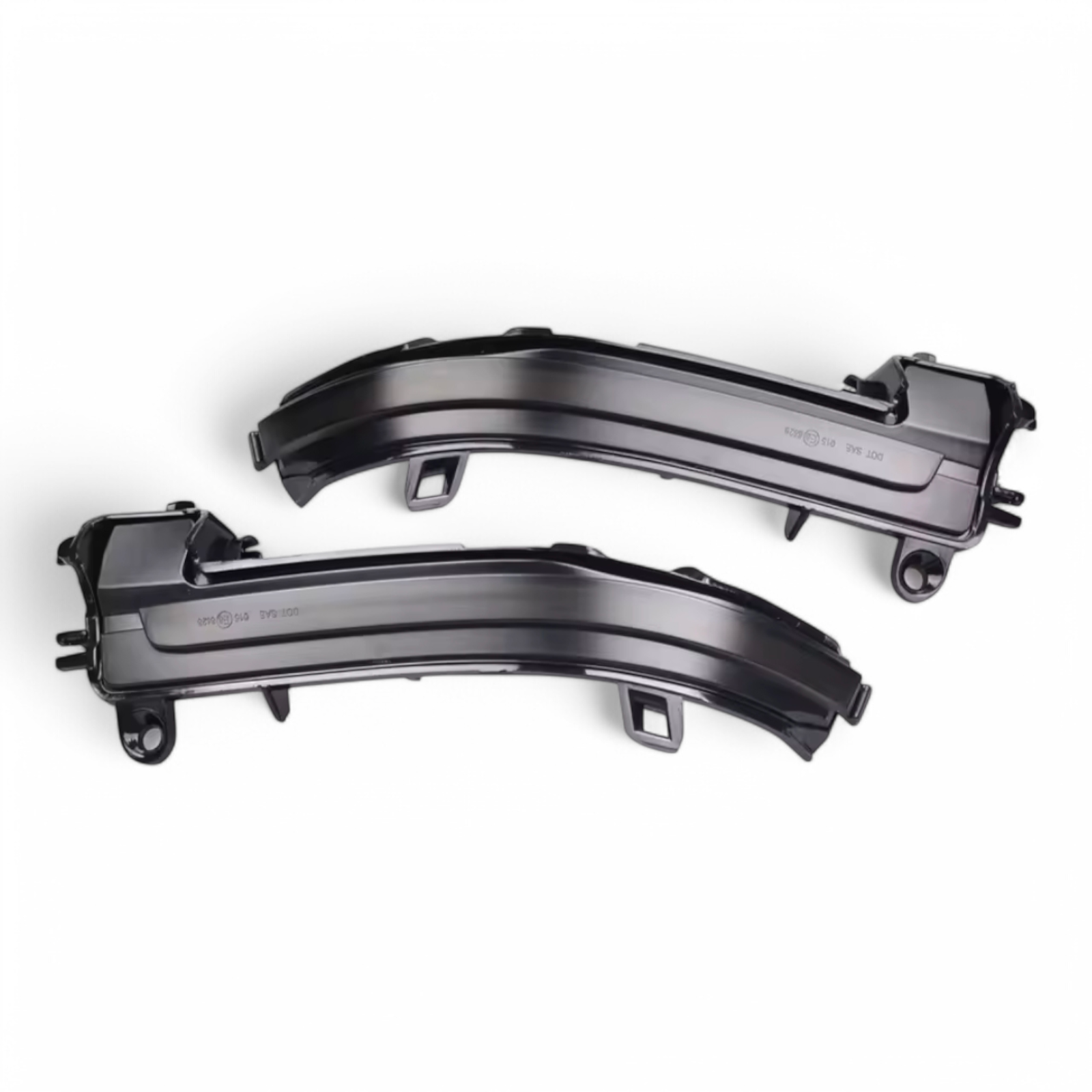 Dynamic Progressive Sequential LED Mirror Turn Signals for BMW X4 F26 (2010 to 2017) BMW Euro Premium Parts