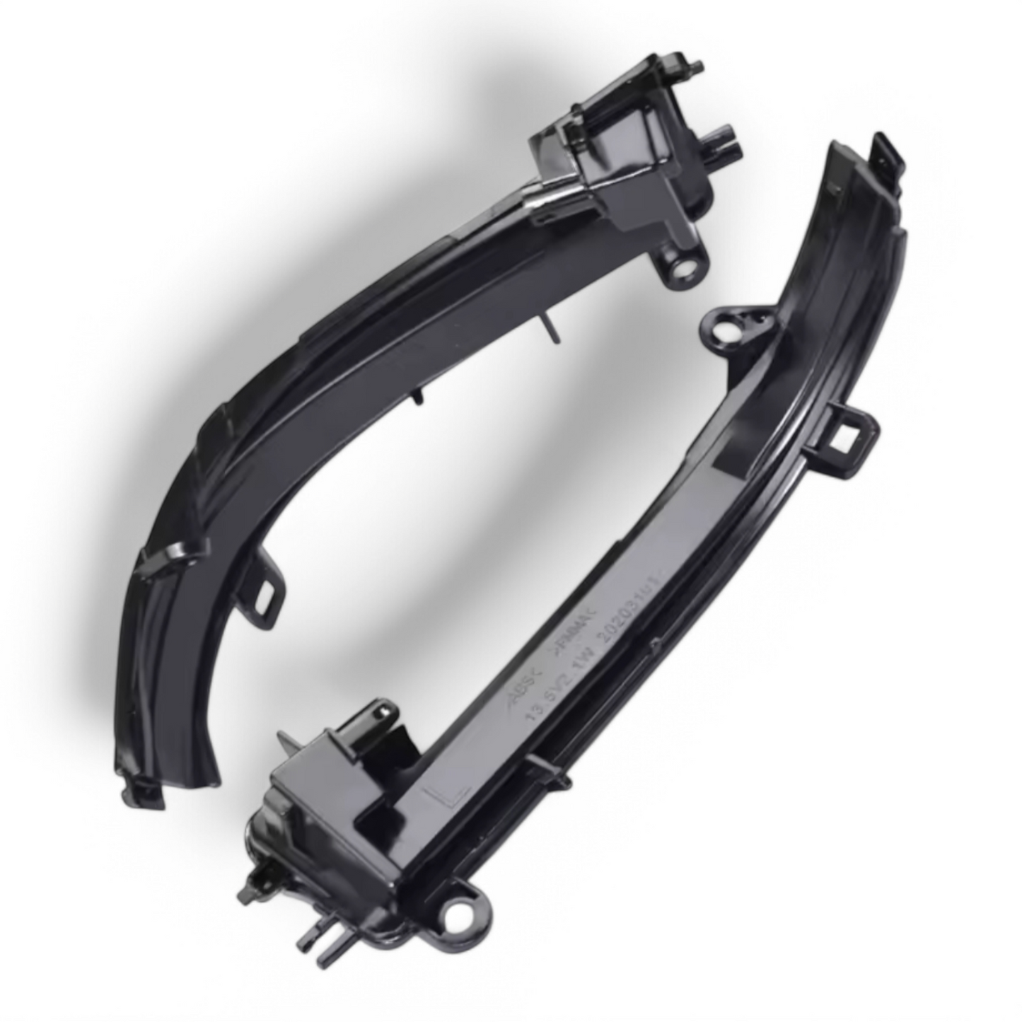 Dynamic Progressive Sequential LED Mirror Turn Signals for BMW X5 F15 (2013 to 2018)