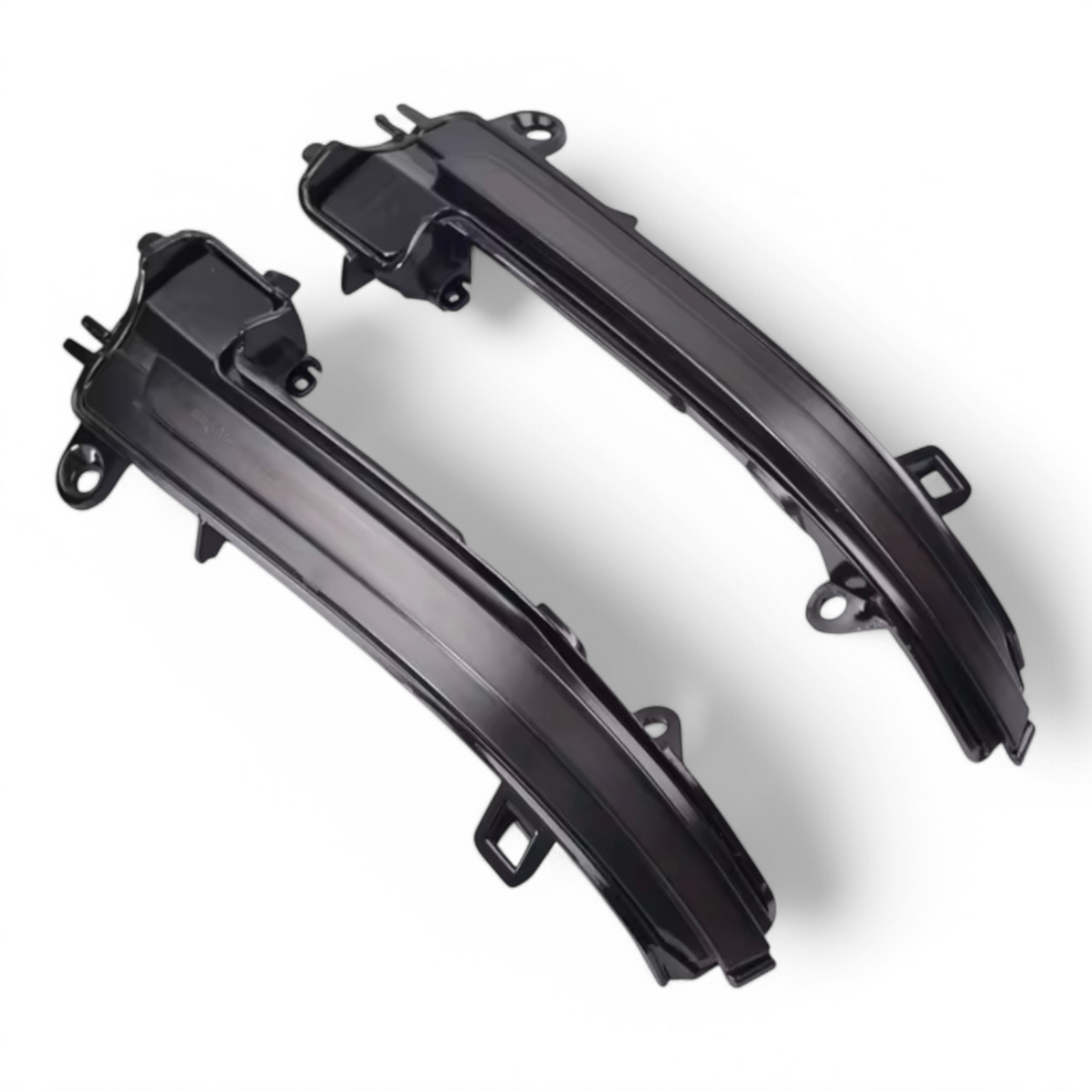 Dynamic Progressive Sequential LED Mirror Turn Signals for BMW X5 F15 (2013 to 2018)