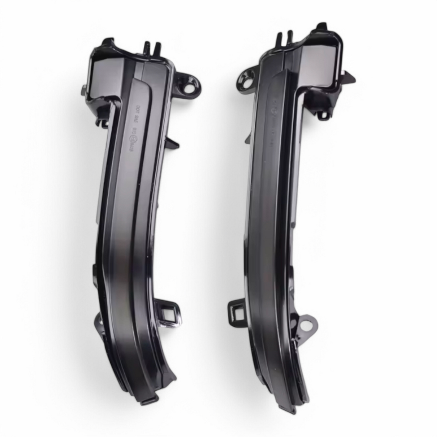 Dynamic Progressive Sequential LED Mirror Turn Signals for BMW X5 F15 (2013 to 2018)