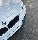 Black Kidney Grilles for BMW 4 Series F32 (2013 to 2020) BMW Euro Premium Parts