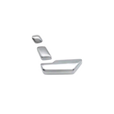 Mercedes-Benz GLK X204 Seat Replacement Buttons (2008-2013)