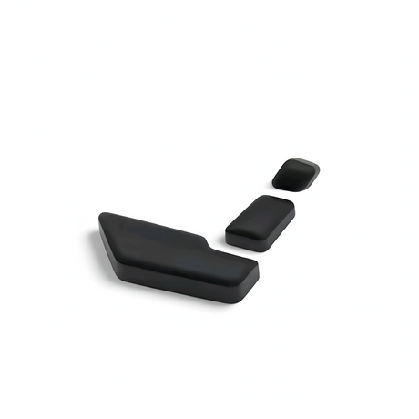 Mercedes-Benz GLA X156 Seat Replacement Buttons (2014 - 2020)